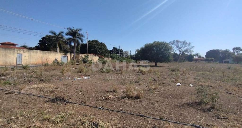 Terreno à venda no São Francisco, Barretos 