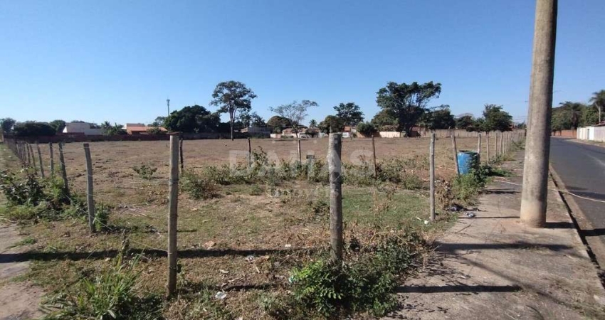 Terreno à venda no São Francisco, Barretos 