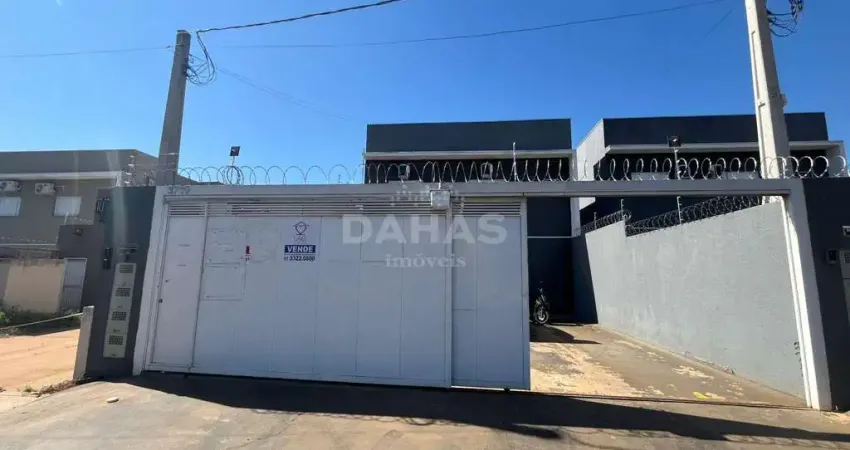 Apartamento com 1 quarto para alugar no Doutor Paulo Prata, Barretos 