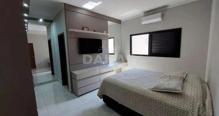 Casa com 3 quartos à venda no Doutor Paulo Prata, Barretos 