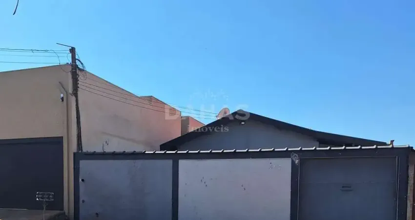 Casa com 3 quartos à venda no Cristiano de Carvalho, Barretos 