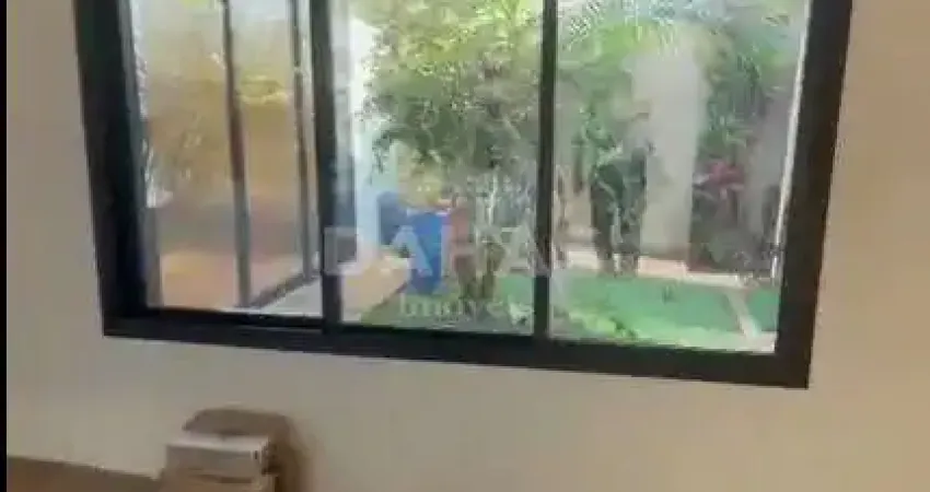 Casa com 4 quartos à venda no Jardim Allah, Barretos 