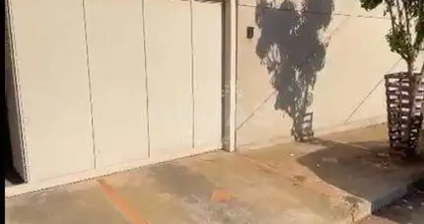 Casa com 4 quartos à venda no Jardim Allah, Barretos