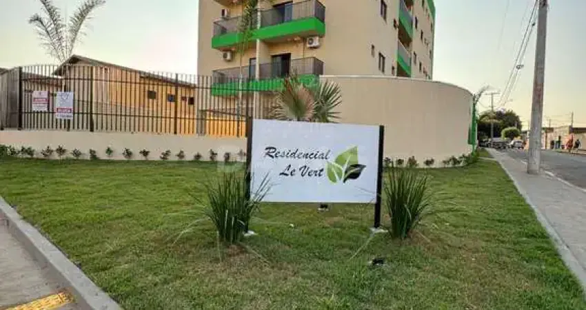 Apartamento com 2 quartos para alugar no América, Barretos 