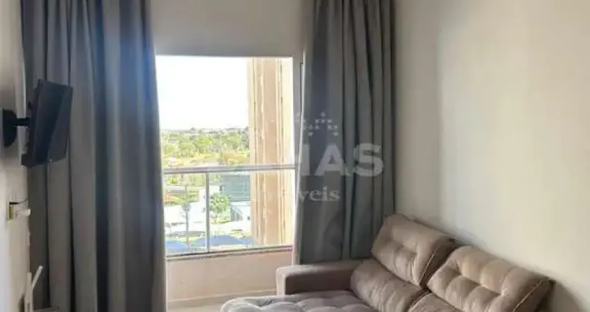 Apartamento com 2 quartos à venda no Cristiano de Carvalho, Barretos 