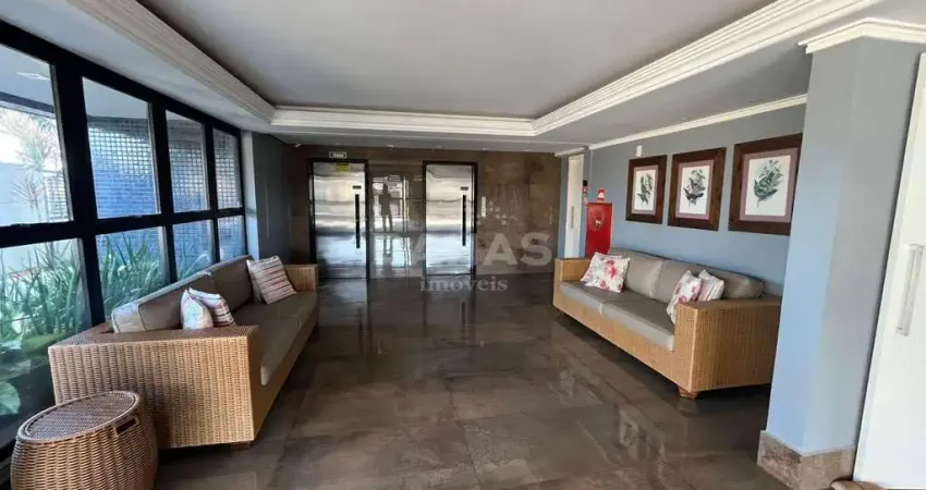 Apartamento com 3 quartos à venda no City Barretos, Barretos