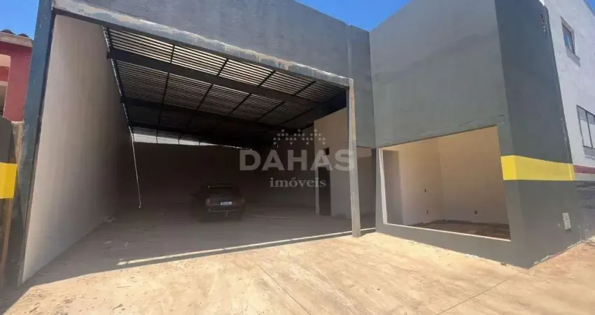 Barracão / Galpão / Depósito para alugar no Centro, Barretos