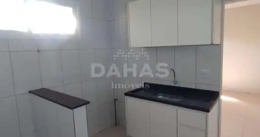 Apartamento com 2 quartos para alugar no Aeroporto, Barretos 