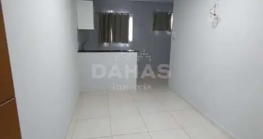 Apartamento com 2 quartos para alugar no Aeroporto, Barretos
