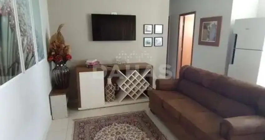 Apartamento com 2 quartos para alugar no Aeroporto, Barretos 