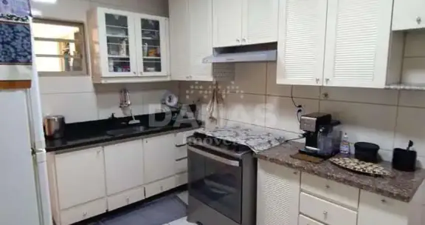 Apartamento com 3 quartos para alugar no Fortaleza, Barretos 