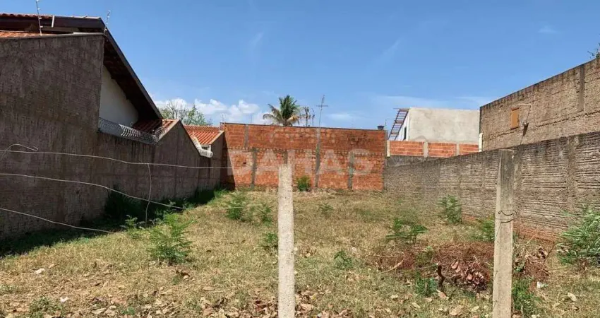 Terreno à venda no Jardim Nova Barretos, Barretos 