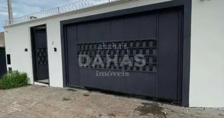 Casa com 2 quartos à venda no Jardim Maria Caputi, Barretos