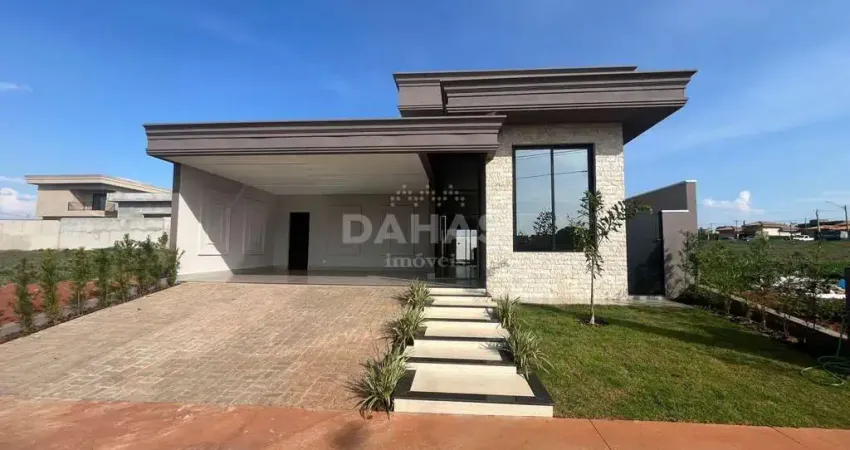 Casa com 3 quartos à venda no Jardim Botânico, Barretos