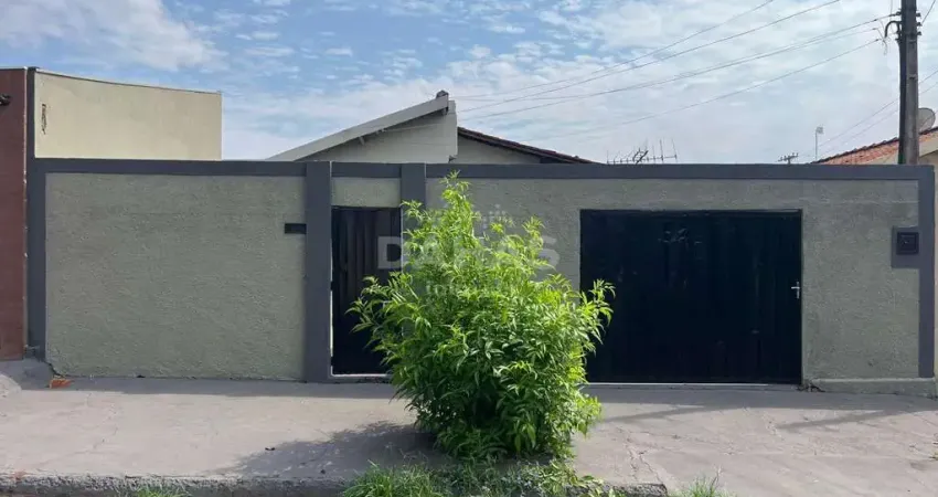 Casa com 3 quartos à venda no Zequinha Amêndola, Barretos 