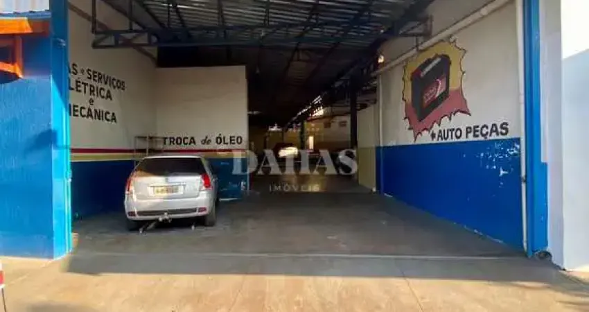 Barracão / Galpão / Depósito para alugar no Marieta, Barretos