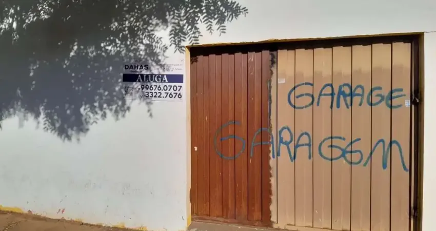 Casa comercial para alugar no Centro, Barretos 