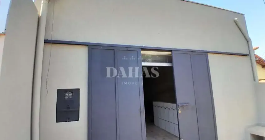 Casa comercial para alugar no Los Angeles, Barretos 