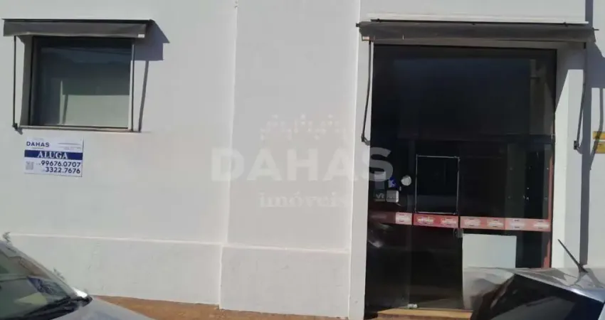 Casa comercial à venda no Centro, Barretos