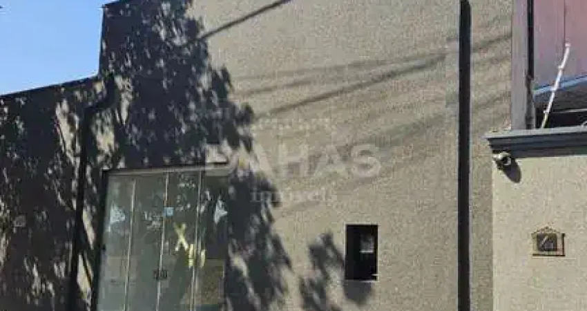 Casa comercial para alugar no Cristiano de Carvalho, Barretos 