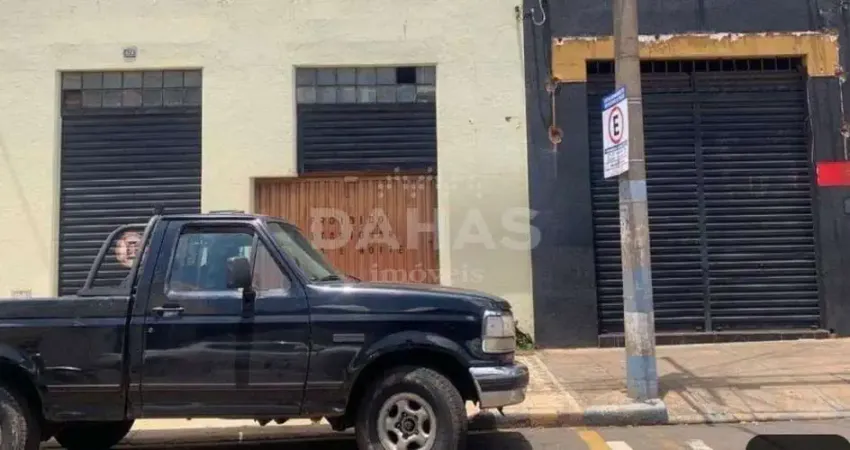 Casa comercial à venda no Centro, Barretos 