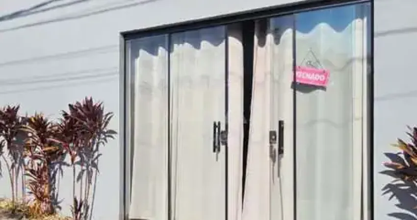 Casa comercial para alugar no Fortaleza, Barretos 