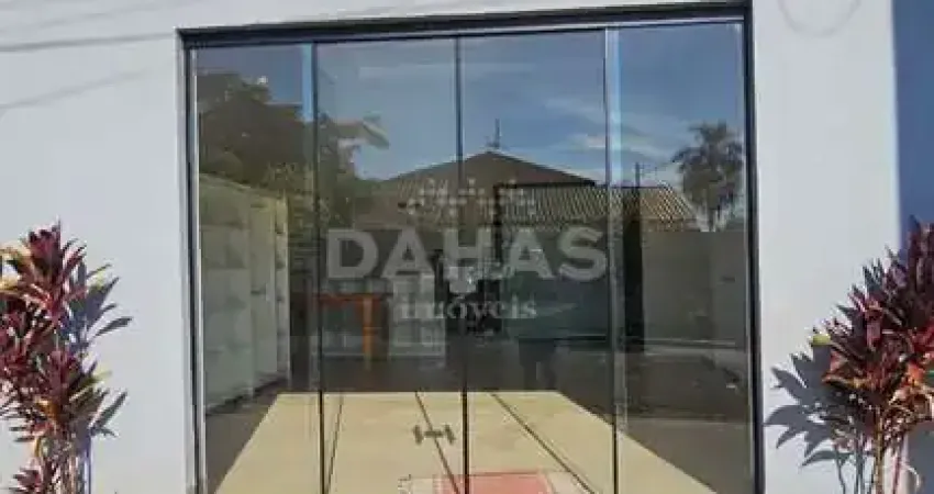 Casa comercial para alugar no Fortaleza, Barretos 