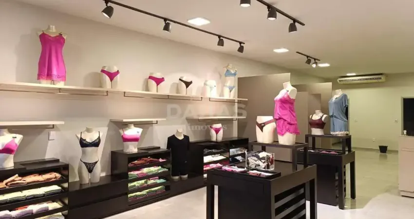 Casa comercial à venda no Centro, Barretos 