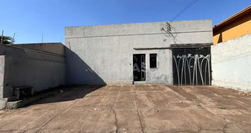 Casa comercial à venda no Fortaleza, Barretos 