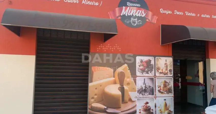 Casa comercial para alugar no Fortaleza, Barretos 