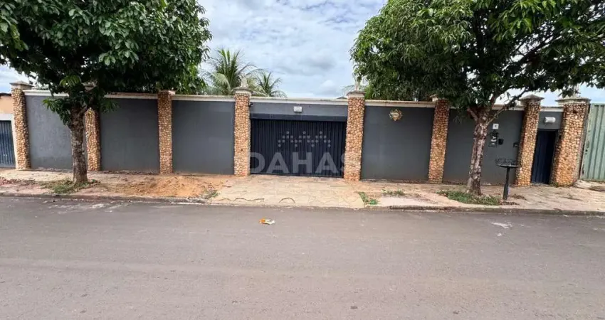 Casa com 4 quartos à venda no América, Barretos