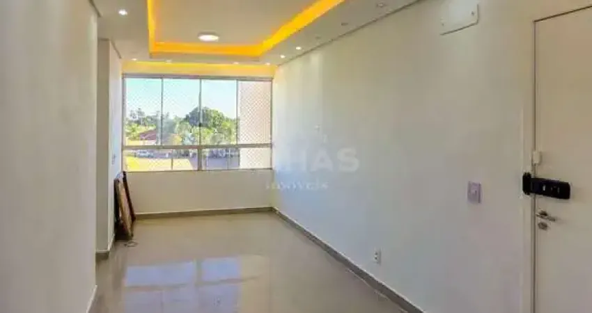 Apartamento com 2 quartos à venda no Cristiano de Carvalho, Barretos