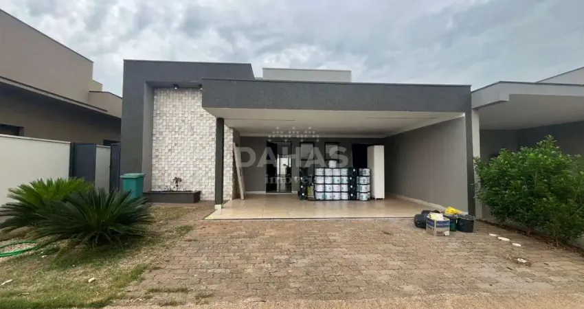 Casa com 3 quartos para alugar no Jockey Club, Barretos