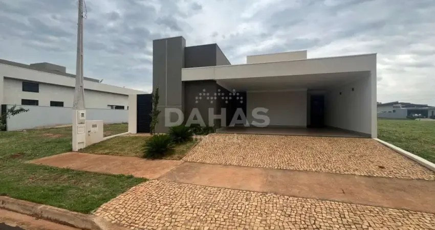 Casa para alugar no Jockey Club, Barretos