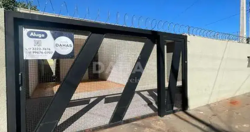 Casa com 3 quartos para alugar no Fortaleza, Barretos