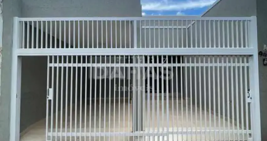 Casa com 3 quartos para alugar no Centro, Barretos