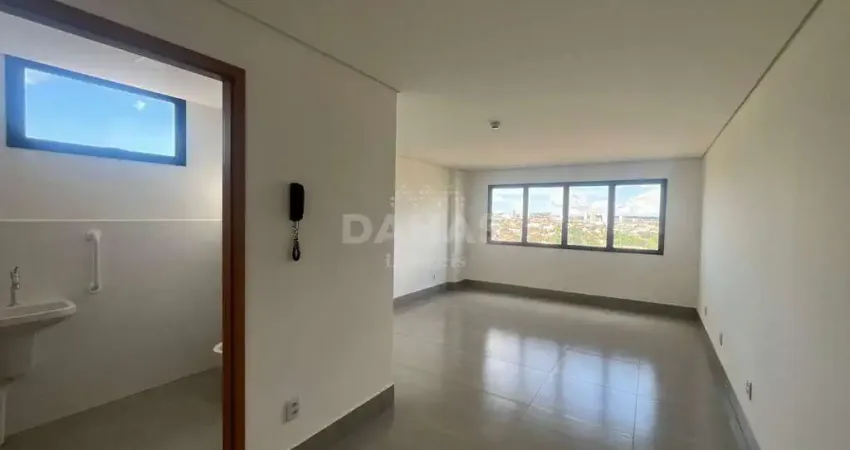 Sala comercial para alugar no América, Barretos
