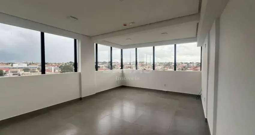 Sala comercial para alugar no América, Barretos
