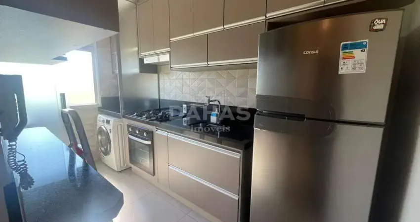 Apartamento com 2 quartos para alugar no Cristiano de Carvalho, Barretos