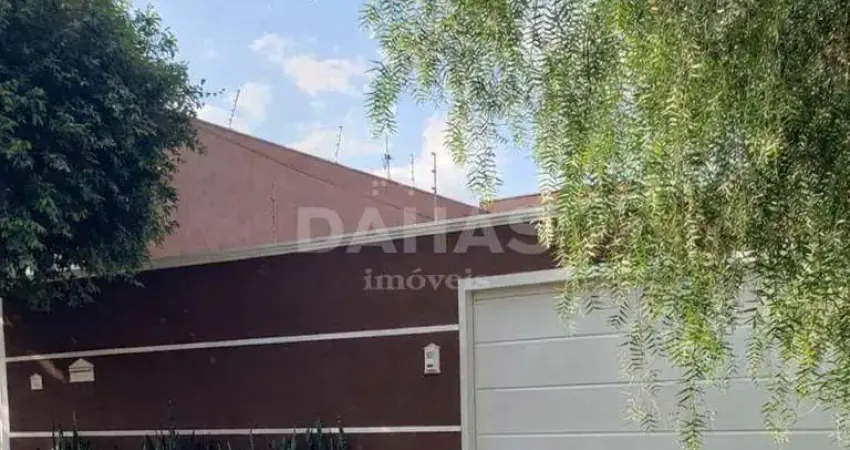 Casa com 2 quartos para alugar no Jardim Soares, Barretos