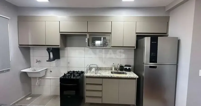 Apartamento com 2 quartos para alugar no Diva, Barretos