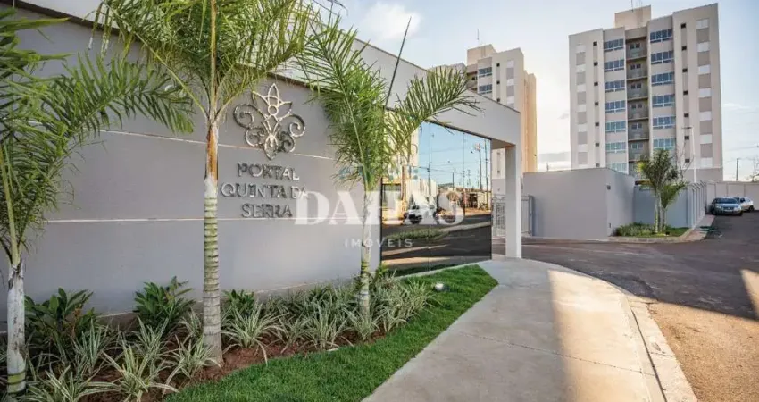 Apartamento com 2 quartos à venda no Cristiano de Carvalho, Barretos