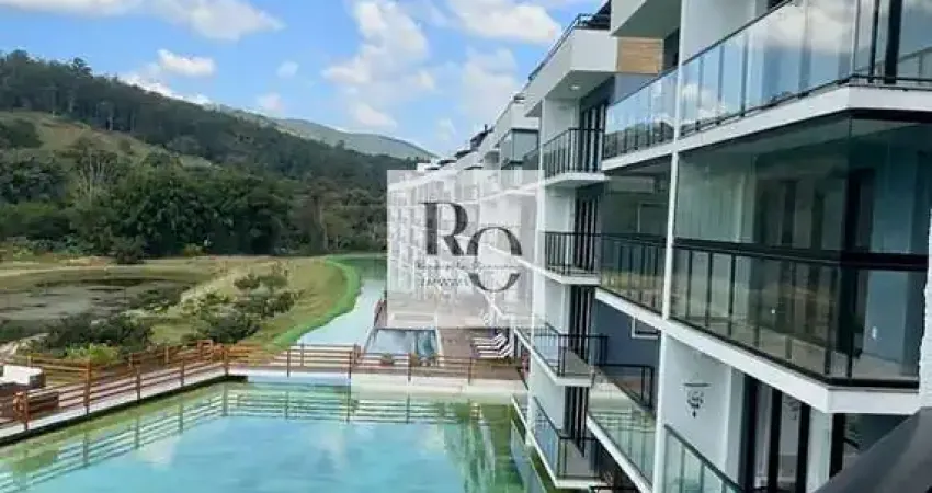 Lindo apartamento a venda condomininio Villa dos Lagos - Atibaia -SP