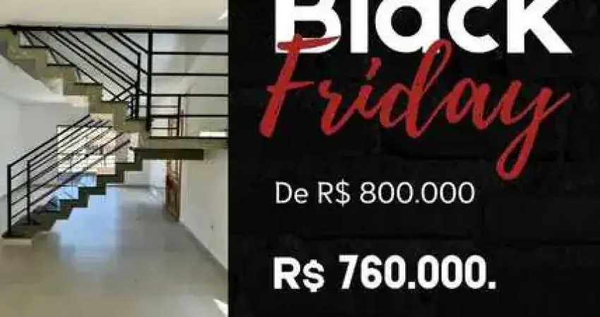 Casa nova, 3 dormitórios (1 suíte) são 104 metros construídos jardim maristela