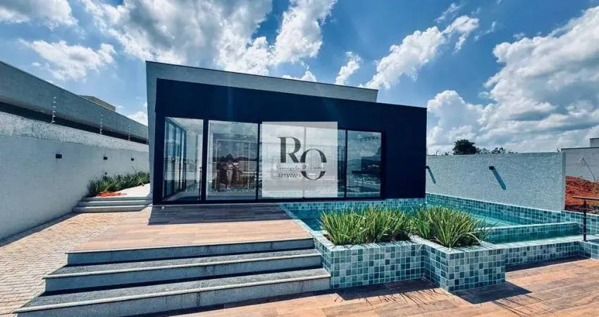 Oportunidade em Condomínio de alto padrão R$ 1.900.000 Atibaia - SP