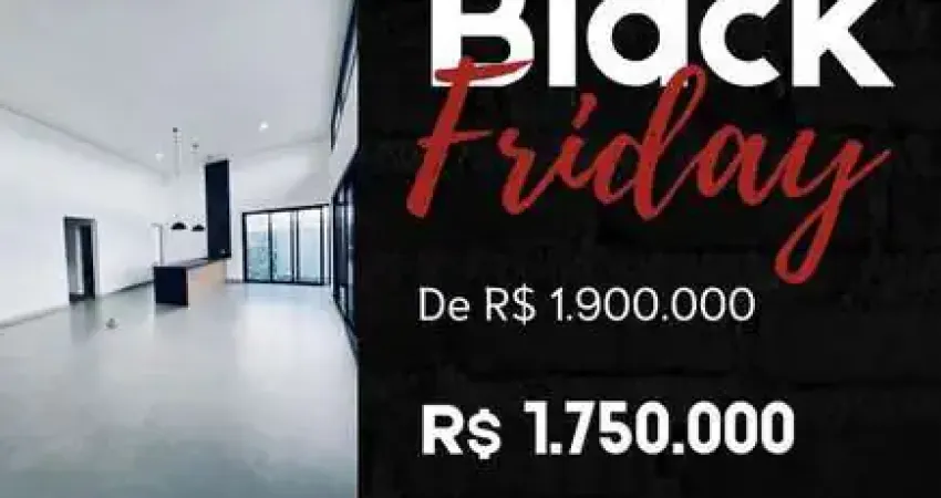 Na compra dessa linda casa de alto padrão ganhe os planejados nas áreas frias