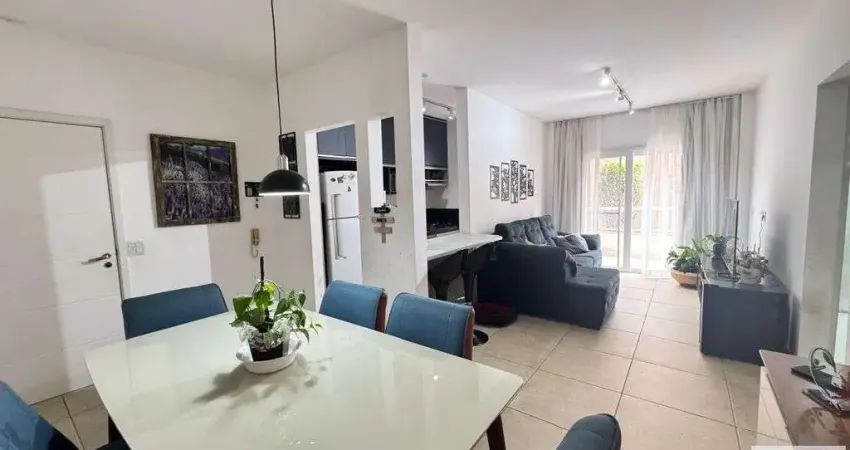 Apartamento térreo 2 dormitórios(1 suíte) à venda com 92m² r$ 485.000 atibaia/sp