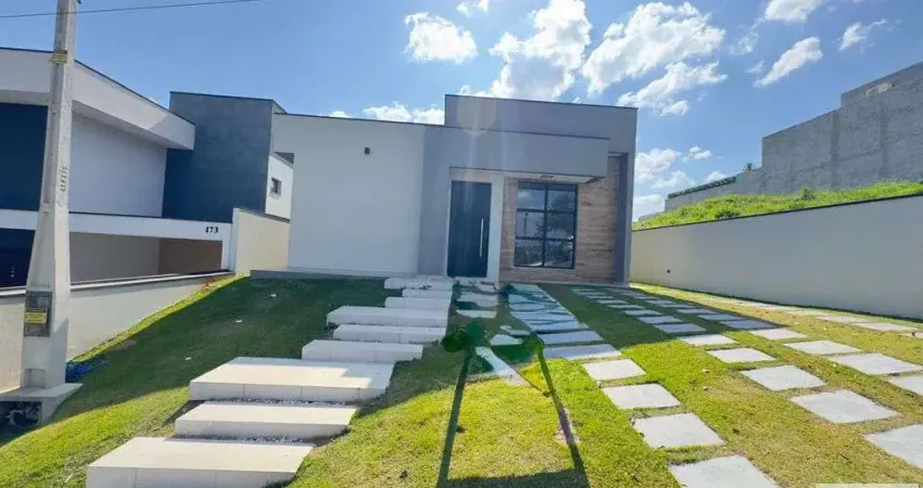 Oportunidade em Condomínio Fechado – 4 dormitórios | Bom Jesus dos Perdões/SP