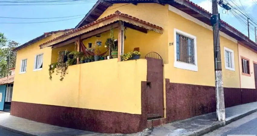 Casa à venda no centro de atibaia – r$ 480.000,00 (abaixo do mercado!)