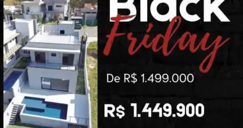 Casa nova em condomínio fechado 3 suítes, 250 metros construídos  atibaia/ sp